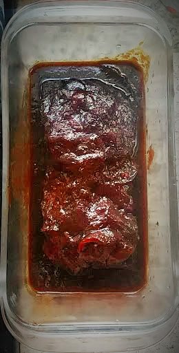 Coca-Cola BBQ Brisket_3