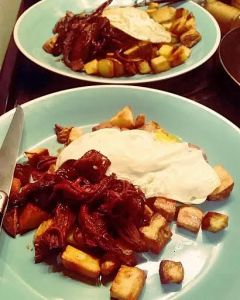 Coca-Cola BBQ Brisket_5