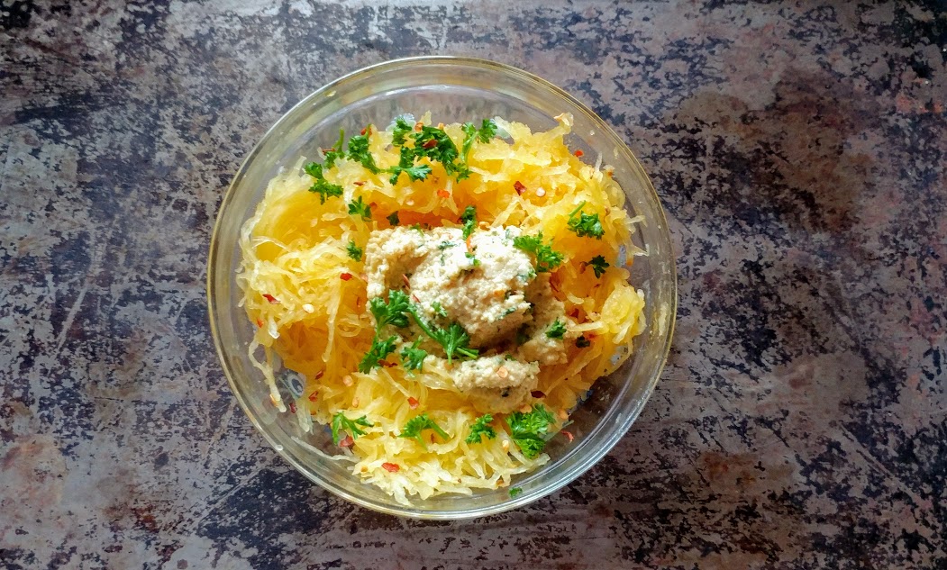 Spicy Cashew Cheese2